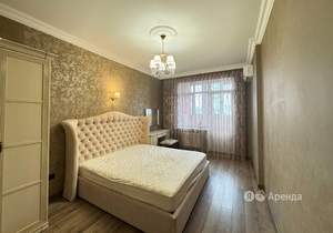 3-к квартира, на длительный срок, 82м2, 11/19 этаж