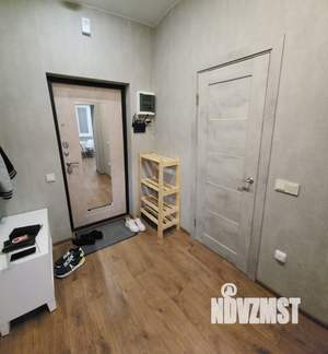 1-к квартира, на длительный срок, 45м2, 14/21 этаж