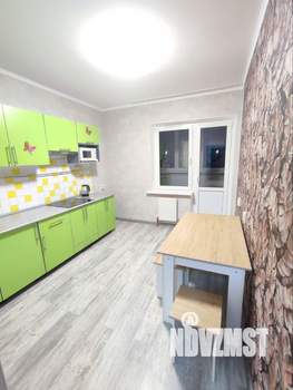 1-к квартира, на длительный срок, 37м2, 3/15 этаж