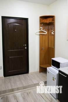 1-к квартира, посуточно, 29м2, 1/1 этаж