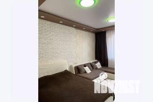 1-к квартира, посуточно, 36м2, 16/19 этаж