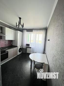 1-к квартира, на длительный срок, 37м2, 6/7 этаж