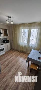 1-к квартира, на длительный срок, 38м2, 9/17 этаж