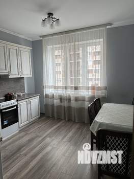 2-к квартира, на длительный срок, 64м2, 5/17 этаж