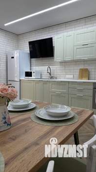 1-к квартира, на длительный срок, 46м2, 4/16 этаж