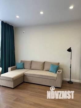 Студия квартира, на длительный срок, 28м2, 13/16 этаж