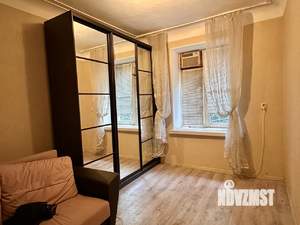2-к квартира, на длительный срок, 46м2, 1/2 этаж