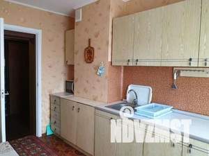 1-к квартира, на длительный срок, 32м2, 6/15 этаж