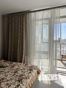 3-к квартира, на длительный срок, 55м2, 17/24 этаж