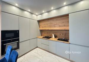 2-к квартира, на длительный срок, 75м2, 2/3 этаж