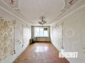 2-к квартира, на длительный срок, 47м2, 8/9 этаж