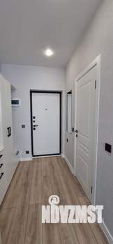 Студия квартира, на длительный срок, 30м2, 8/16 этаж