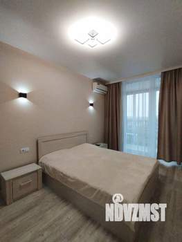 2-к квартира, на длительный срок, 40м2, 7/24 этаж