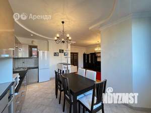 3-к квартира, на длительный срок, 100м2, 9/9 этаж