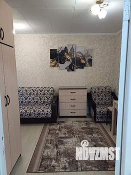 1-к квартира, на длительный срок, 32м2, 1/2 этаж
