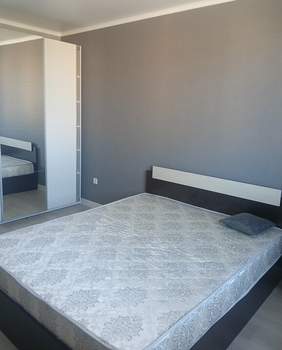 2-к квартира, на длительный срок, 65м2, 14/17 этаж