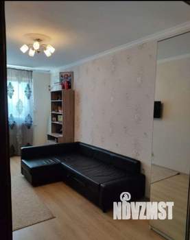 1-к квартира, на длительный срок, 44м2, 14/18 этаж