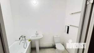 Студия квартира, на длительный срок, 30м2, 1/16 этаж