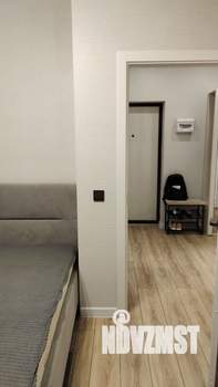 2-к квартира, на длительный срок, 52м2, 11/22 этаж