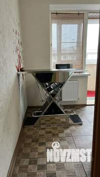 1-к квартира, на длительный срок, 38м2, 6/7 этаж