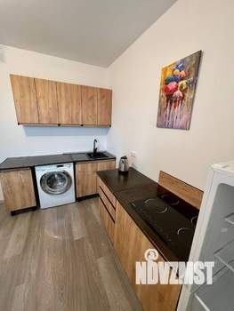 1-к квартира, на длительный срок, 37м2, 9/9 этаж