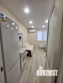 2-к квартира, на длительный срок, 42м2, 4/7 этаж
