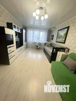 1-к квартира, на длительный срок, 52м2, 8/12 этаж