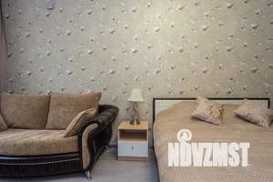 2-к квартира, посуточно, 55м2, 2/17 этаж