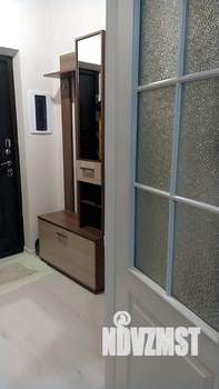 2-к квартира, посуточно, 38м2, 18/23 этаж