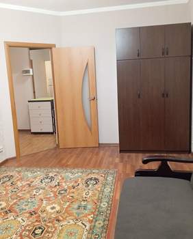 1-к квартира, на длительный срок, 36м2, 5/10 этаж