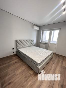 1-к квартира, на длительный срок, 42м2, 12/18 этаж