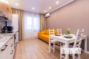 2-к квартира, посуточно, 50м2, 12/19 этаж