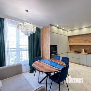 2-к квартира, на длительный срок, 75м2, 2/3 этаж