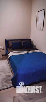 1-к квартира, на длительный срок, 43м2, 3/5 этаж