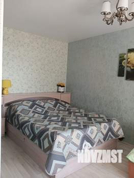 1-к квартира, посуточно, 38м2, 5/6 этаж