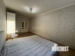 2-к квартира, на длительный срок, 66м2, 6/21 этаж