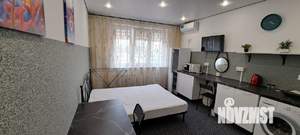 Студия квартира, на длительный срок, 22м2, 2/19 этаж