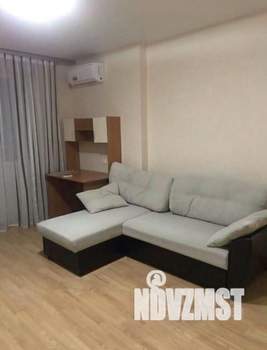 2-к квартира, посуточно, 60м2, 1/1 этаж