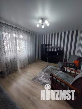 2-к квартира, посуточно, 60м2, 5/17 этаж
