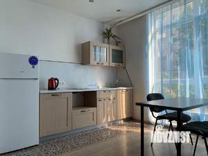 2-к квартира, посуточно, 50м2, 3/4 этаж