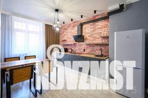 2-к квартира, посуточно, 70м2, 9/17 этаж