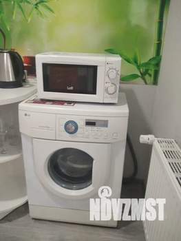 1-к квартира, посуточно, 33м2, 13/24 этаж