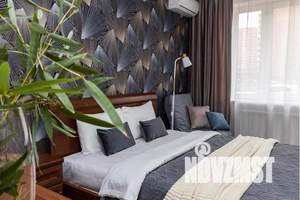 1-к квартира, посуточно, 30м2, 1/17 этаж