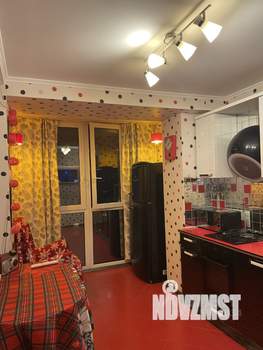 Студия квартира, на длительный срок, 60м2, 9/9 этаж