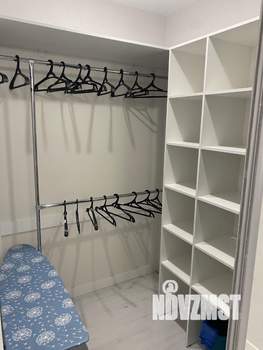 1-к квартира, на длительный срок, 41м2, 4/16 этаж