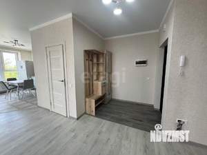 2-к квартира, на длительный срок, 70м2, 4/24 этаж