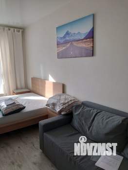 1-к квартира, на длительный срок, 41м2, 9/26 этаж