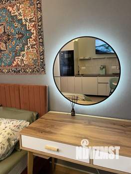 Студия квартира, на длительный срок, 26м2, 15/16 этаж