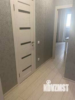 1-к квартира, на длительный срок, 38м2, 19/21 этаж