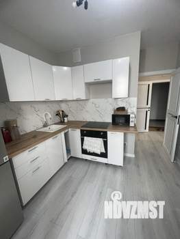 1-к квартира, на длительный срок, 32м2, 9/9 этаж